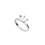 Crown Ring