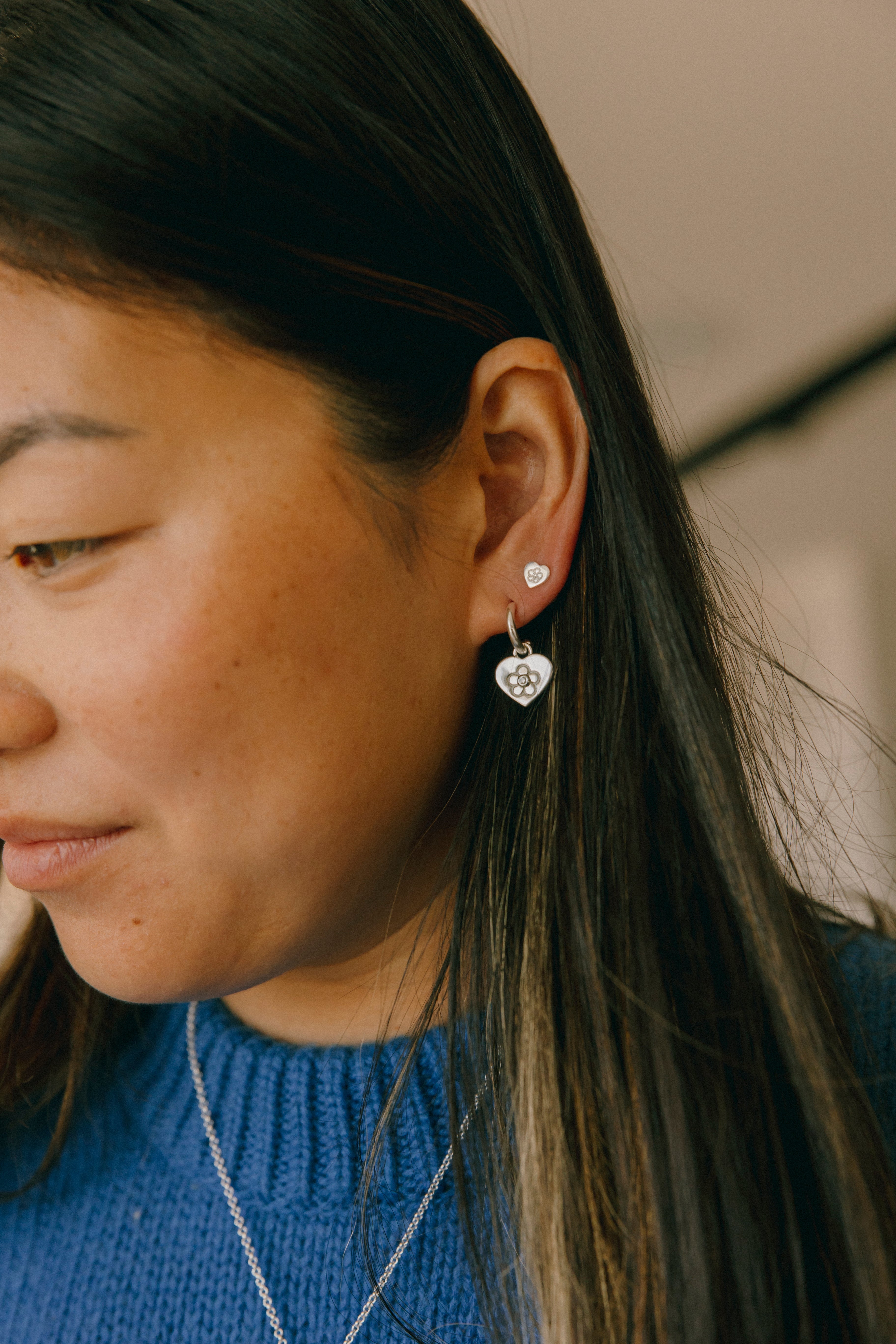Earring Charms