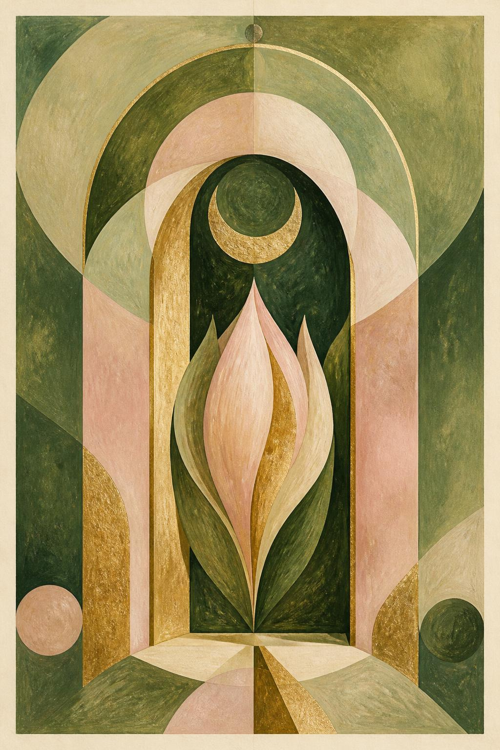mother bloom