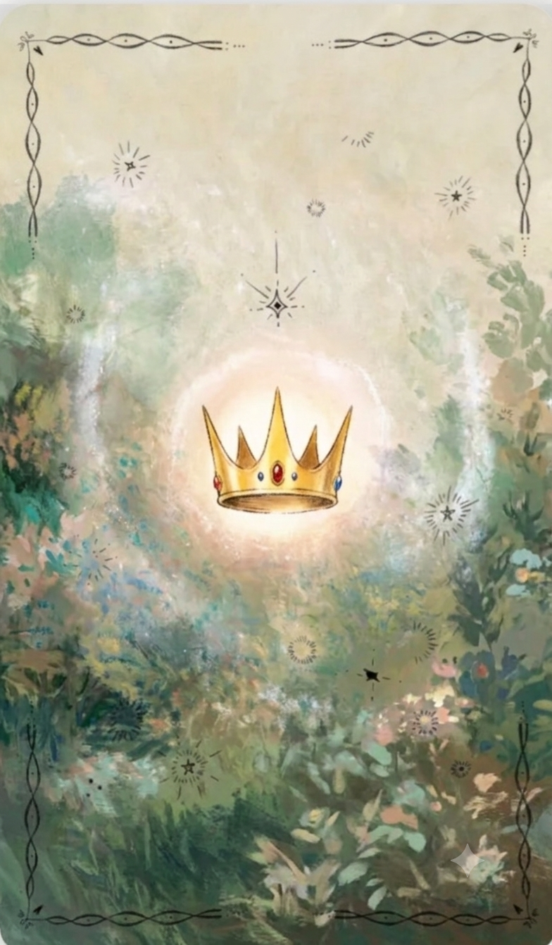 the Original Icon
