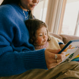 Heart and Crown Ring