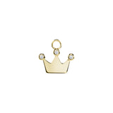 Crown Charm