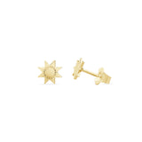 Sun Studs