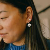 Grown in Love Studs
