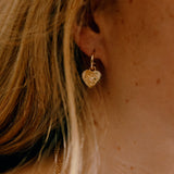 Grown in Love Studs