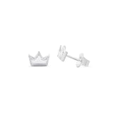 Crown Studs