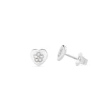Grown in Love Studs